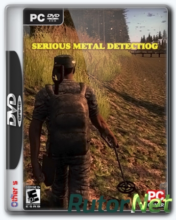 Serious Metal Detecting (2017) PC | RePack от Other's