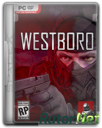 Westboro (Carbomb Software ) (RUS/ENG) [L] - CODEX