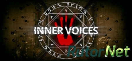 Inner Voices (2017) PC | Лицензия