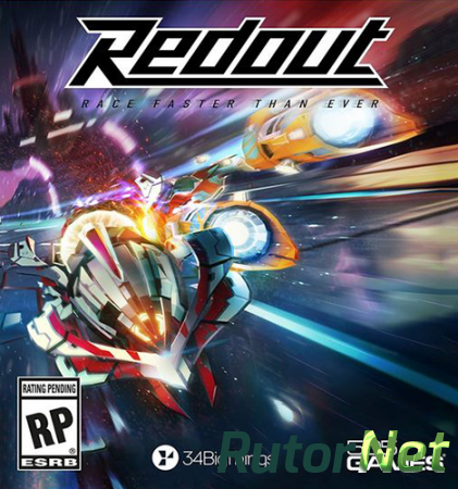 Redout: Enhanced Edition (2016) PC | Лицензия