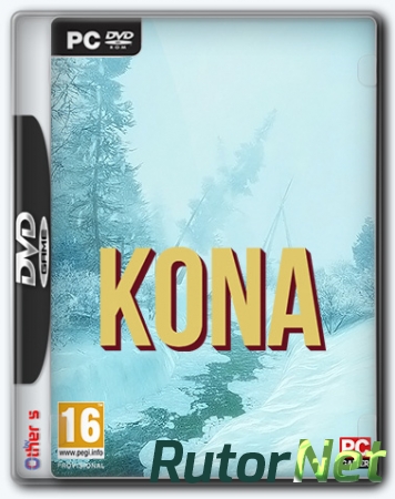Kona [Update 1] (2017) PC | RePack от qoob