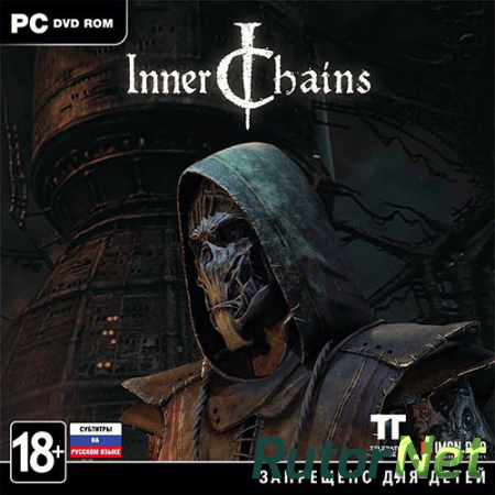 Inner Chains (v.4.12.5.0) (RUS | ENG) [RePack] - by XLASER