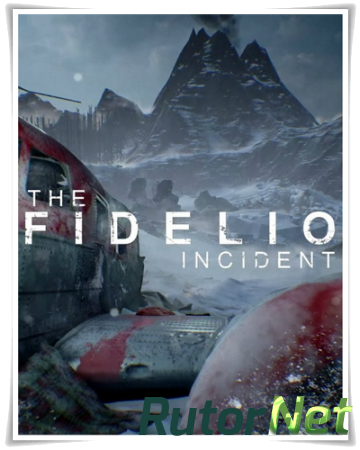 The Fidelio Incident (Act 3 Games, LLC) (ENG) [L] - HI2U
