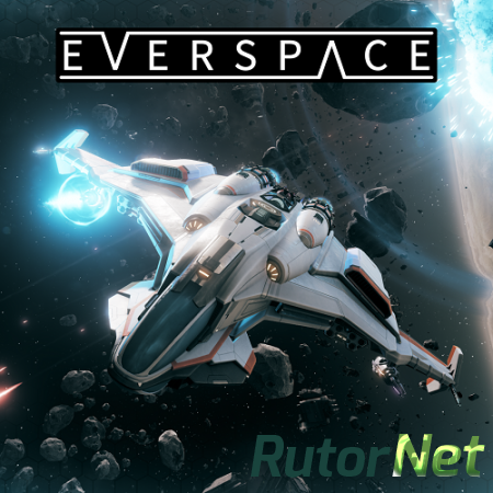 Everspace (2017) PC | RePack от FitGirl