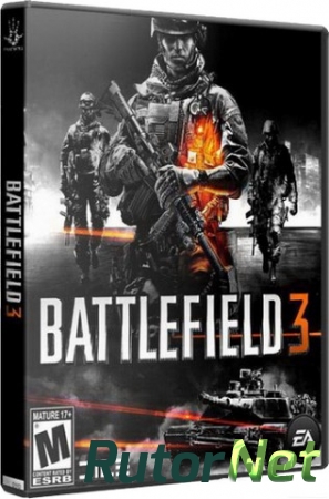 Battlefield 3 - Premium Edition (2011) PC | RePack от Canek77