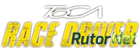 ToCA Race Driver - Антология [2003-2006, RUS, Repack] от R.G. Catalyst