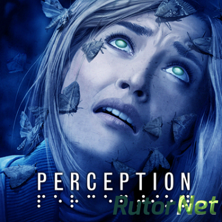 Perception (2017) PC | RePack от R.G. Механики