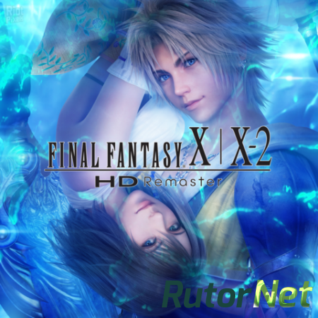 Final Fantasy X/X-2: HD Remaster (ENG/JAP/MULTI8) [Repack]