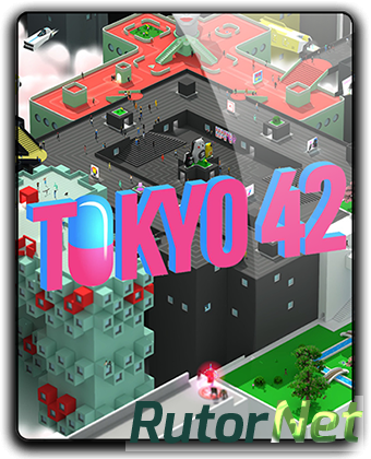 Tokyo 42 (2017) PC | RePack от qoob
