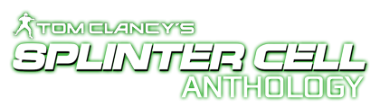Tom Clancy's Splinter Cell - Anthology [2003-2013, RUS, ENG, RePack] от R.G. Catalyst
