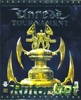 Unreal Tournament GOTY (GOG) + Addons (1999) PC