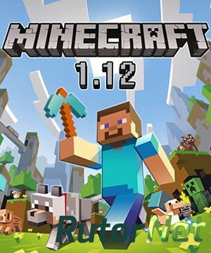 Minecraft [v1.12] (2011) PC | RePack