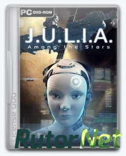J.U.L.I.A. - Among The Stars [2014, ENG, GER, DL] GOG