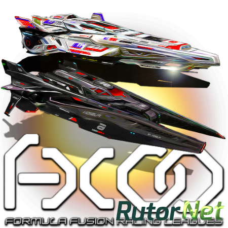Formula Fusion (R8 Games Ltd) (ENG) [L] - CODEX 