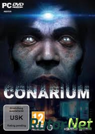 Conarium (2017) PC | Лицензия