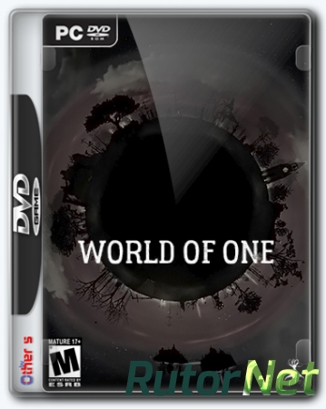 World of One [v 1.2.2 B9] (2017) PC | Steam-Rip от Let'sРlay