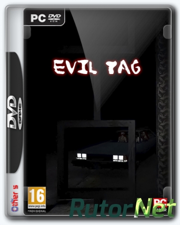 Evil Tag (2017) PC | Лицензия