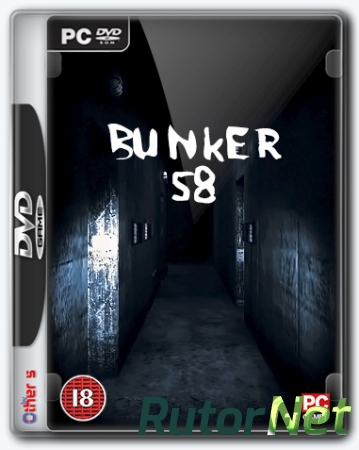 Bunker 58 (Acuze Interactives) (ENG) [Repack] от Other s 