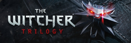 Ведьмак: Трилогия / The Witcher: Trilogy (2007-2015) PC | Steam-Rip от R.G. Игроманы