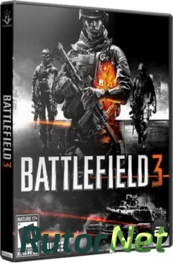 Battlefield 3 - Premium Edition [2011, RUS,ENG, P]