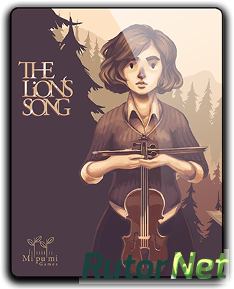 The Lion's Song: Episode 1-4 (2017) PC | RePack от qoob