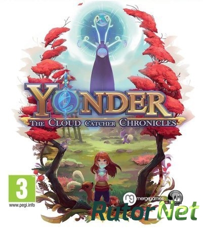 Yonder: The Cloud Catcher Chronicles (Update 4) (Prideful Sloth) (RUS|ENG|MULTI) [Р] - SiMPLEX