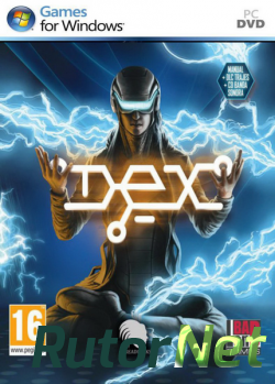 Dex - Enhanced Version [2015, RUS,ENG, (Multi), Repack] by VaseK