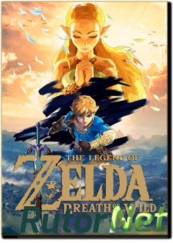 The Legend of Zelda: Breath of the Wild [2017, RUS(MULTI), Repack] от Biotris