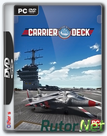 Carrier Deck (Slitherine Ltd) (ENG) [Repack]от Other s