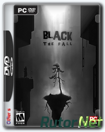 Black The Fall (Square Enix) (ENG) [Repack]от Other s