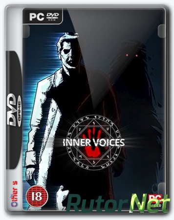 Inner Voices (Fat Dog Games) (ENG+RUS) [RePack] от Other s 