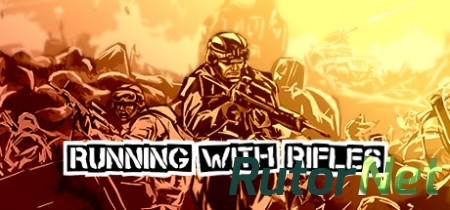Running with Rifles (2015) PC