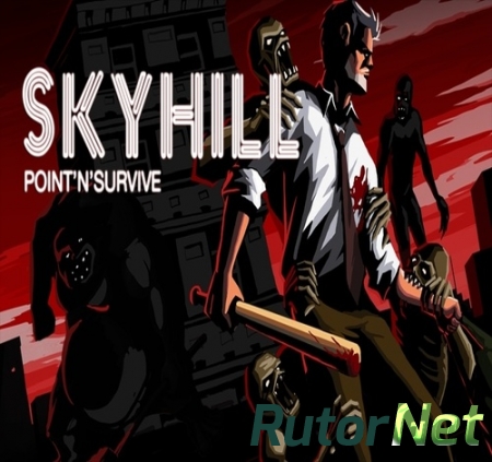 Skyhill [v1.1.19] (2015) PC | Лицензия