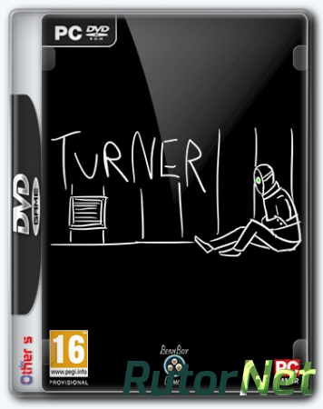 Turner (Bean Boy Games) (ENG) [Repack]от Other s