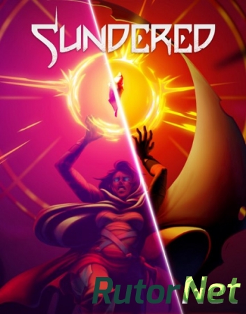 Sundered (2017) PC | Лицензия