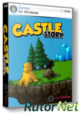 Castle Story (Sauropod Studio) (ENG) [Repack]от R.G. Freedom 