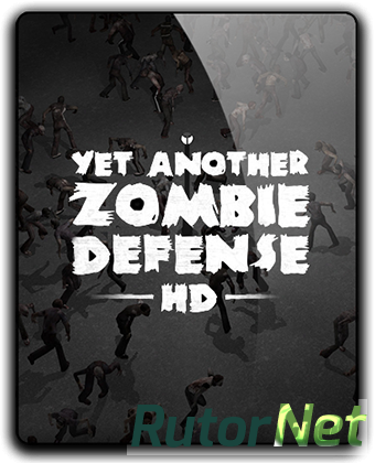 Yet Another Zombie Defense HD (2017) PC | RePack от qoob
