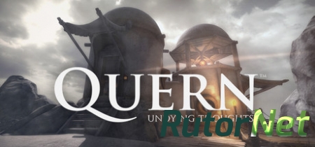 Quern: Undying Thoughts (2016) PC | Лицензия