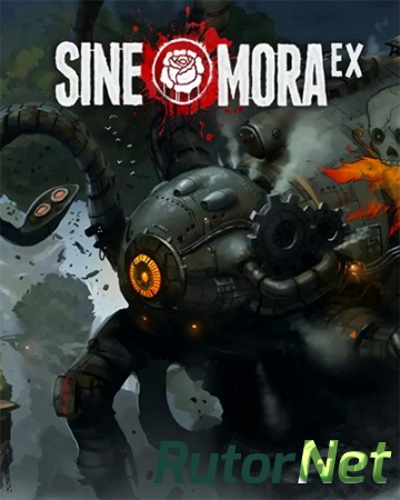 Sine Mora EX (ENG/MULTI10) [Repack]