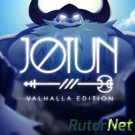 Jotun: Valhalla Edition [Update 4] (2015) PC | RePack от R.G. Catalyst