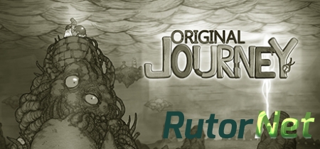 Original Journey (2017) PC | Лицензия