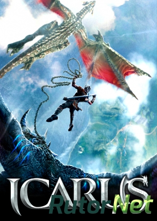 Icarus [1.15.1.1.1.7] (2017) PC | Online-only