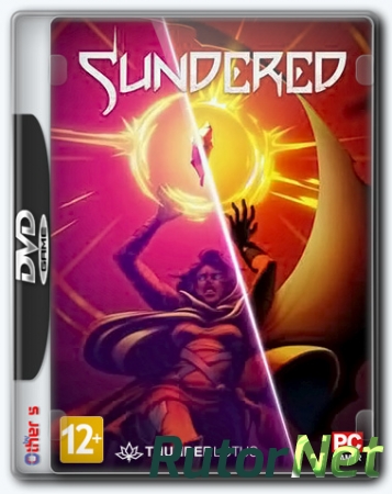 Sundered (Thunder Lotus Games) (ENG+RUS) [Repack]от Other's 