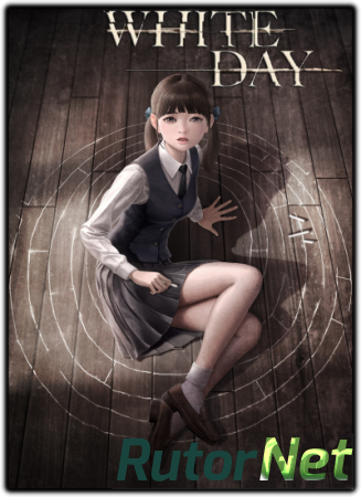 White Day: A Labyrinth Named School [v 1.03 + 30 DLC] (2017) PC | RePack от FitGirl