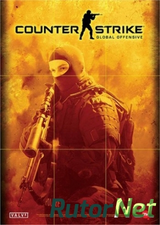Counter-Strike: Global Offensive [2017, RUS(MULTI)/ENG, P]