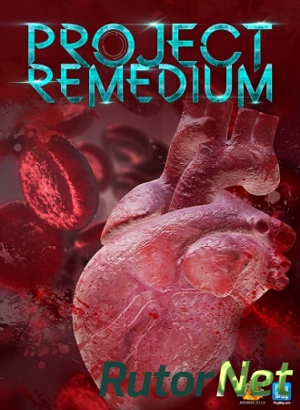 Project Remedium (2017) PC | Лицензия