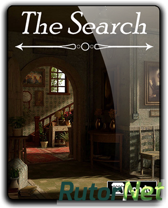The Search (2017) PC | RePack от qoob