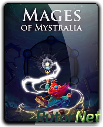 Mages of Mystralia (2017) PC | RePack от qoob