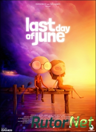 Last Day of June (2017) PC | Лицензия