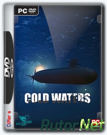 Cold Waters (Killerfish Games) (ENG) [Repack]от Other s через torrent  